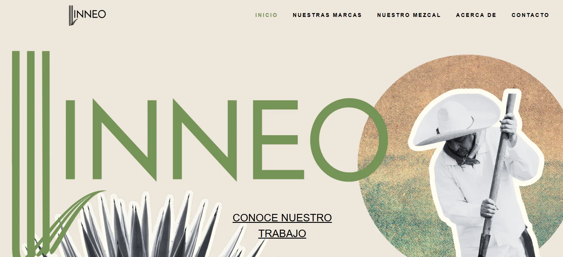 Captura de Linneo